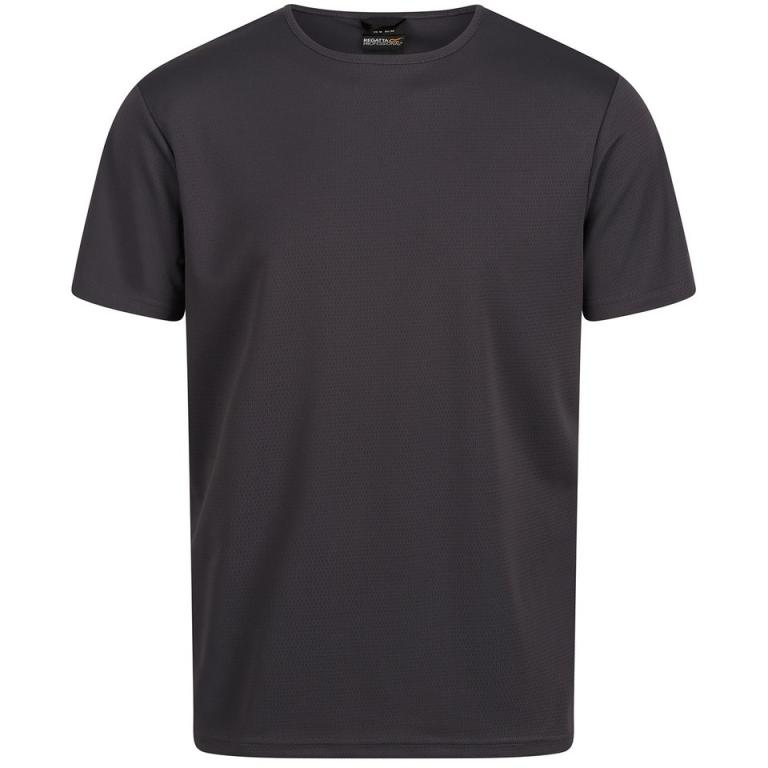 Pro wicking t-shirt Seal Grey