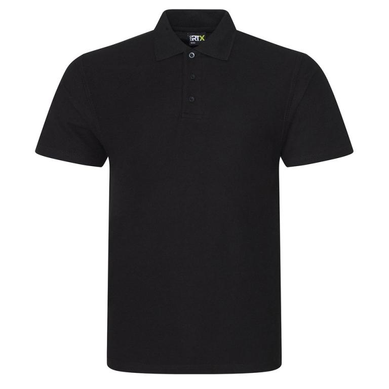 Pro polo Black