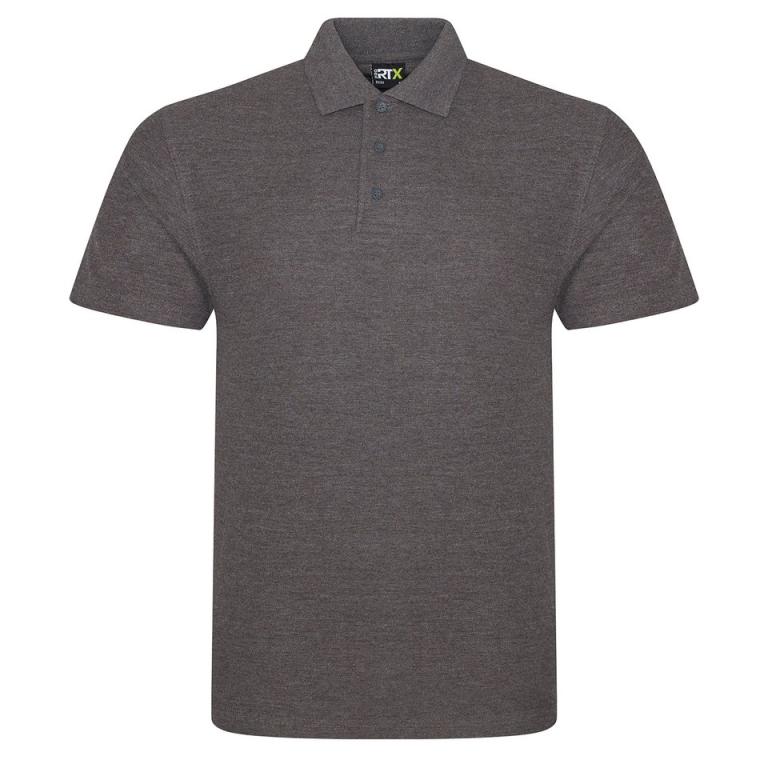 Pro polo Charcoal