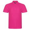 Pro polo Fuchsia