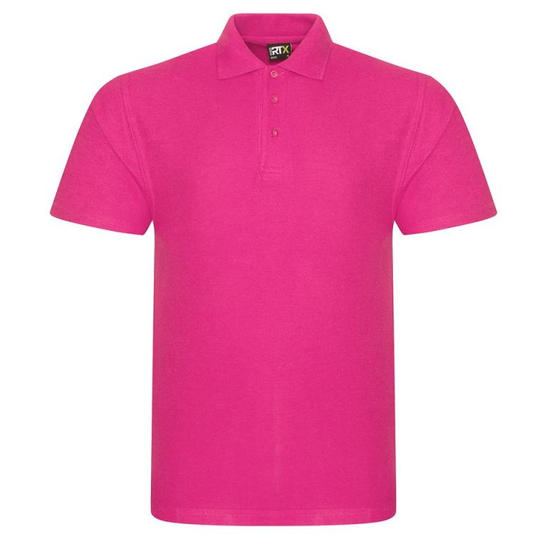 Pro polo Fuchsia