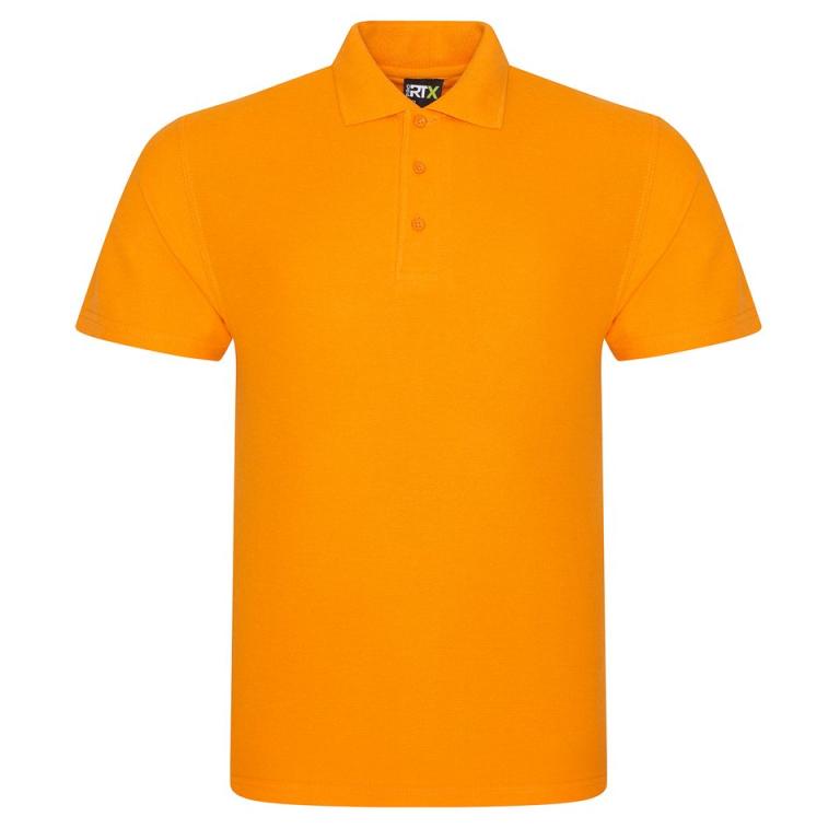 Pro polo Orange