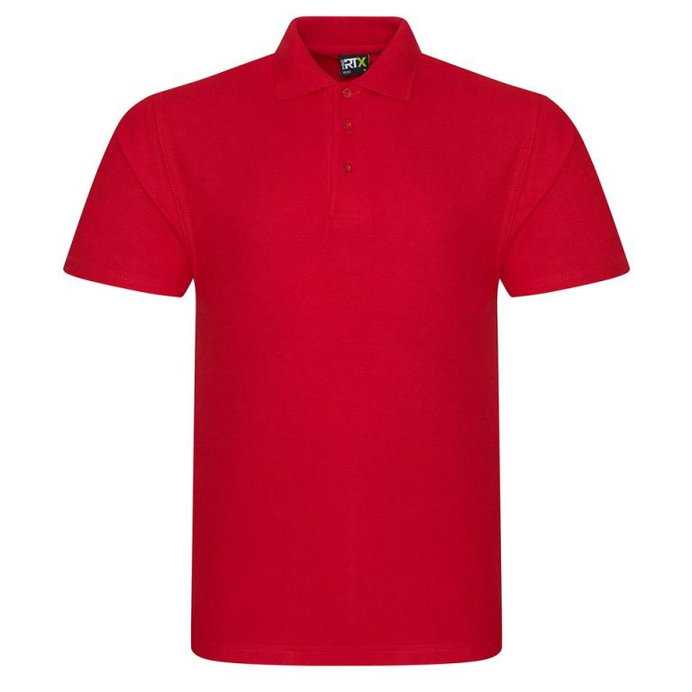 Pro polo Red