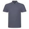 Pro polo Solid Grey