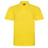 Pro polo Yellow