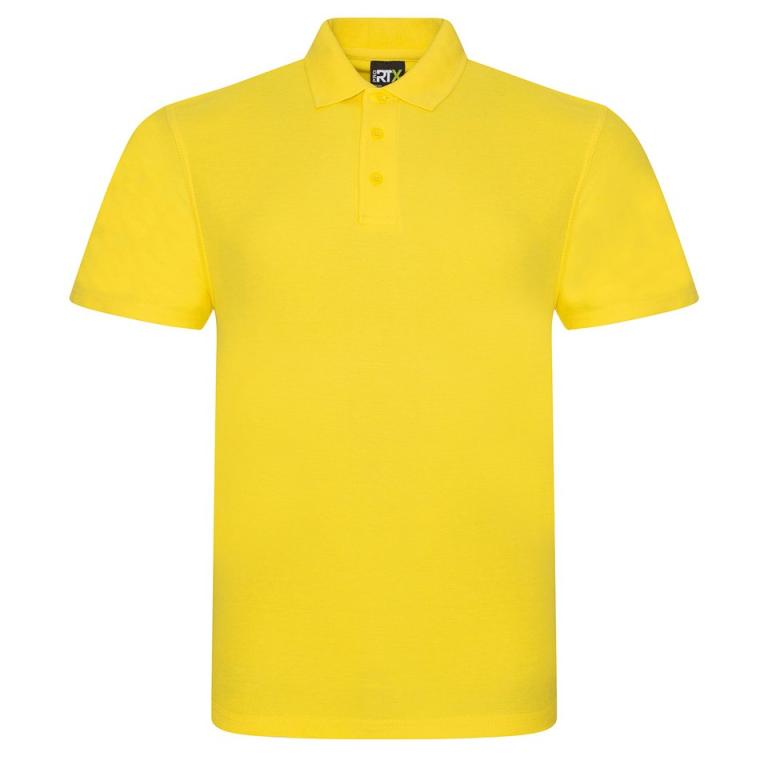 Pro polo Yellow