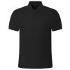 Pro premium polo Black