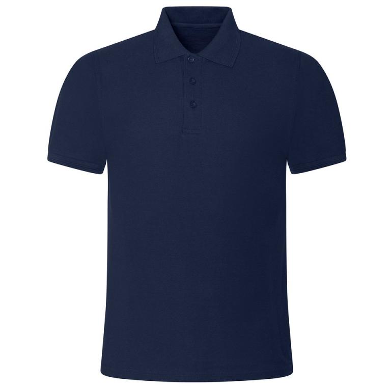 Pro premium polo Navy