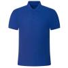 Pro premium polo Royal Blue