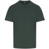 Pro t-shirt Bottle Green