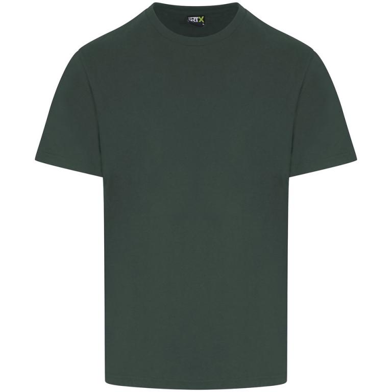 Pro t-shirt Bottle Green