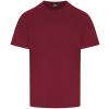 Pro t-shirt Burgundy