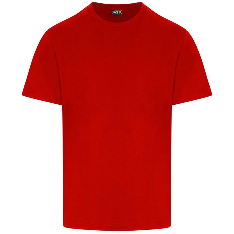 Pro t-shirt Red