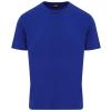 Pro t-shirt Royal Blue