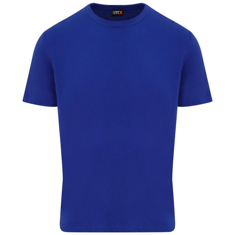 Pro t-shirt Royal Blue