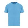 Pro t-shirt Sky Blue