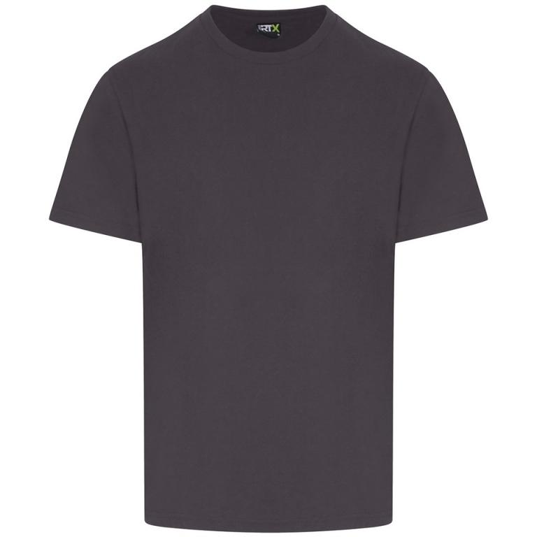 Pro t-shirt Solid Grey