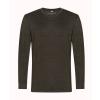 Pro long sleeve t-shirt Charcoal