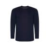 Pro long sleeve t-shirt Navy