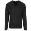 Pro sweater Black