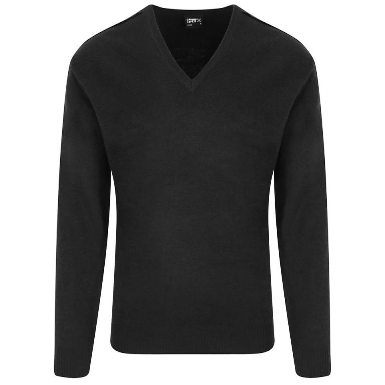 Pro sweater Black