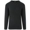 Pro security sweater Black