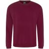 Pro sweatshirt Burgundy