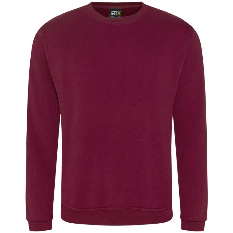 Pro sweatshirt Burgundy