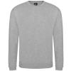 Pro sweatshirt Heather Grey