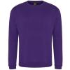 Pro sweatshirt Purple