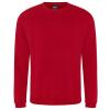 Pro sweatshirt Red