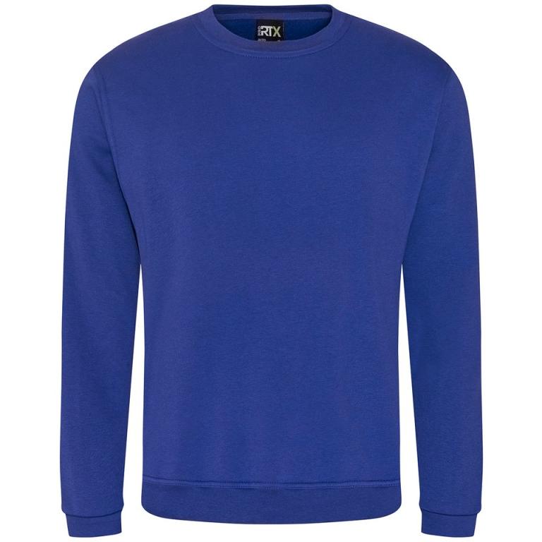 Pro sweatshirt Royal Blue