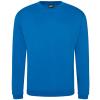 Pro sweatshirt Sapphire Blue