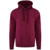 Pro hoodie Burgundy