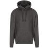 Pro hoodie Charcoal