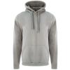 Pro hoodie Heather Grey