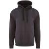 Pro hoodie Solid Grey