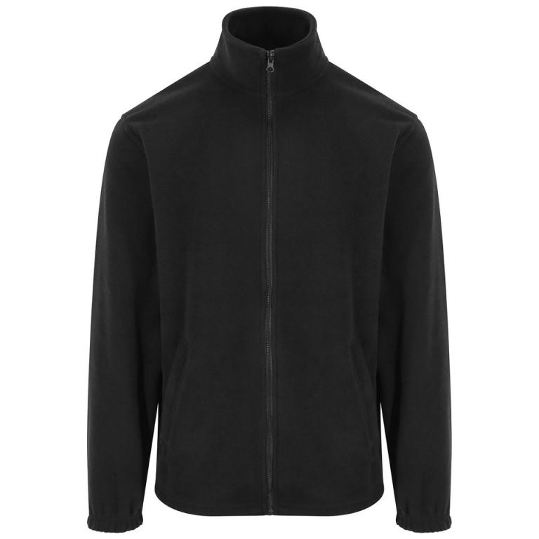 Pro fleece Black