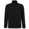 Pro 2-layer softshell Black