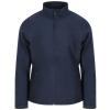 Women's Pro 2-layer softshell jacket Navy