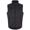 Pro bodywarmer Black