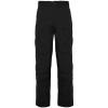 Pro workwear cargo trousers Black