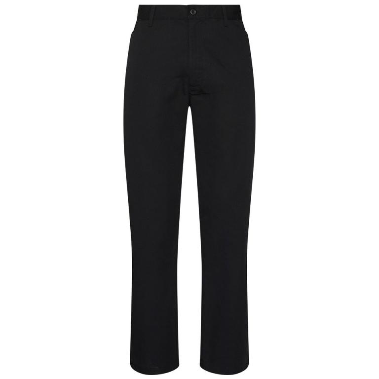 Pro workwear trousers Black