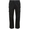 Pro tradesman trousers Black