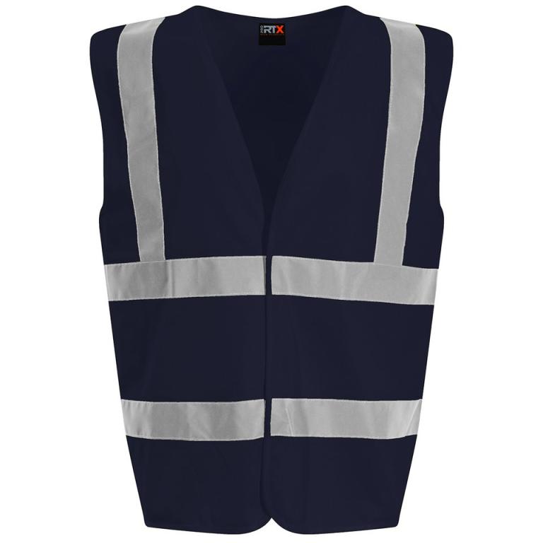 Waistcoat Navy