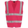 Waistcoat Pink