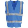 Waistcoat Royal Blue