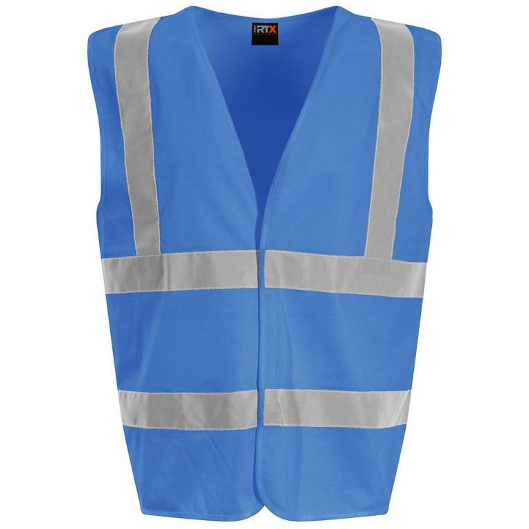 Waistcoat Royal Blue