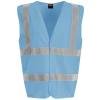 Waistcoat Sky Blue