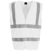 Waistcoat White